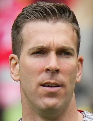 Adrián San Miguel