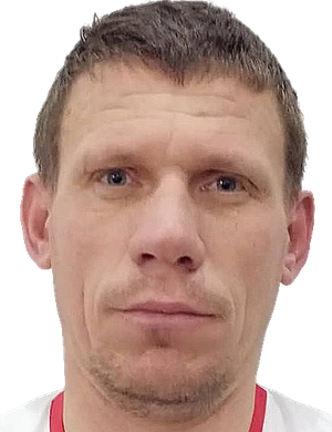 Vladimir Sysoev