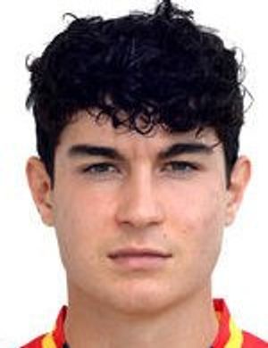 Alessandro Scialanga