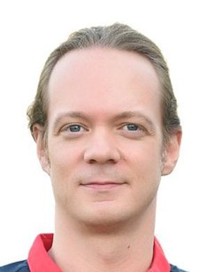 Sascha Schäfer