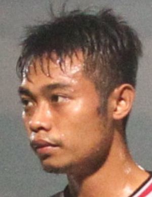 Kevy Syahertian