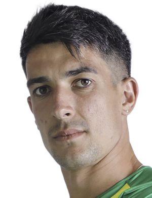 Gonzalo Mottes