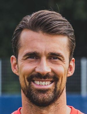Milos Mandic