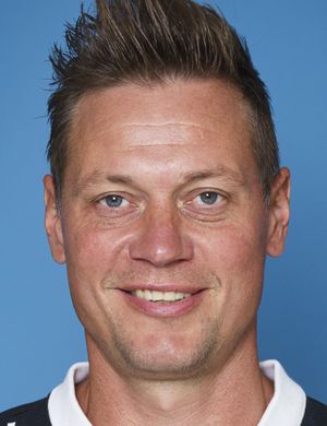 Roman Kienast