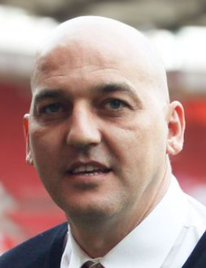 Darko Kovacevic