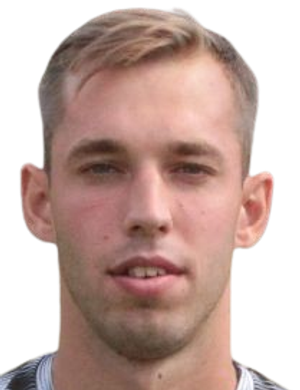 Volodymyr Kolomiyets