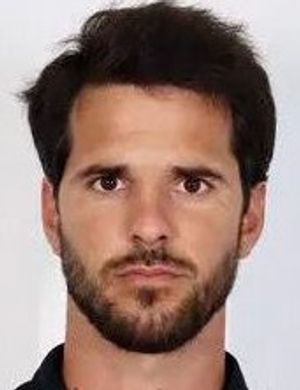 Pedro Gandaio