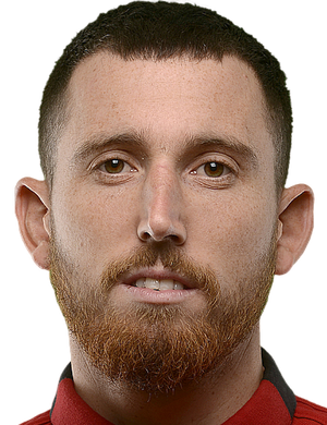 Kris Stergulc