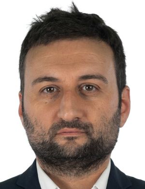Andrea Russo
