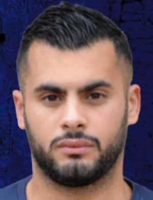 Ismaël Messaoudi