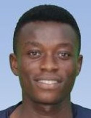 Jordan Ayimbila