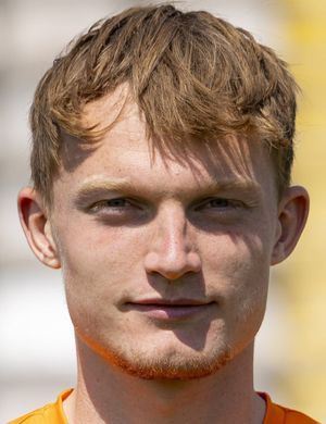 Finn Böhmker