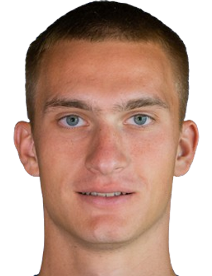 Danylo Udod