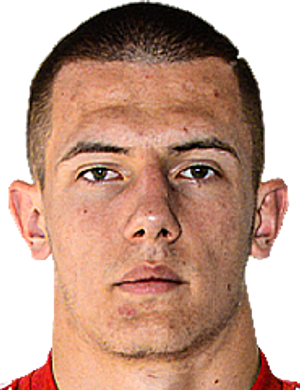 Anton Bakalov Spielerprofil Transfermarkt