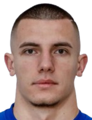 Anton Bakalov