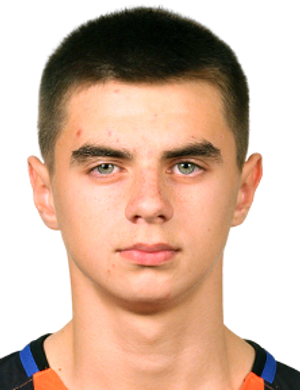 Ivan Borysenko