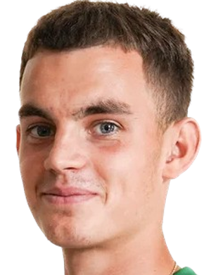 Maksym Melnychenko