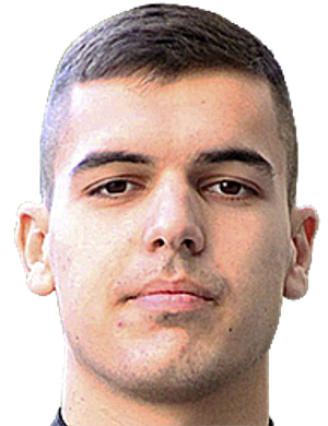 Petar Itov