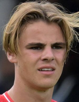 Sander Sybrandy