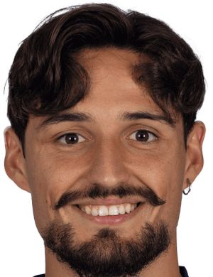 Diego Cámara