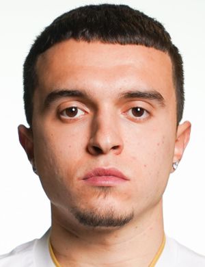 Matthew Catavolo