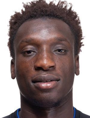 Abdoulaye Kamara