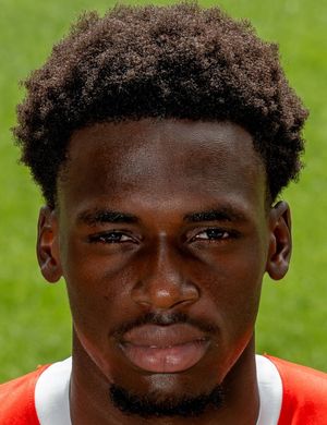 Ernest Poku Ernest Poku