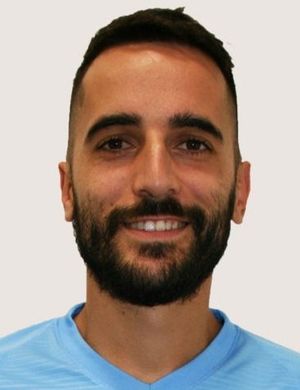 Mario Ruiz