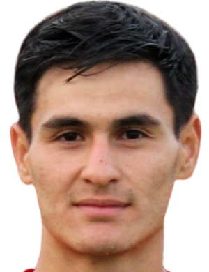 Ozodbek Pandzhiev