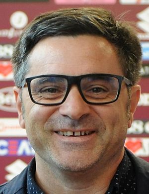 Andrea Fabbrini