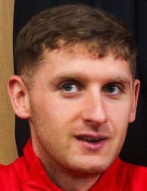 Ronan Boyce