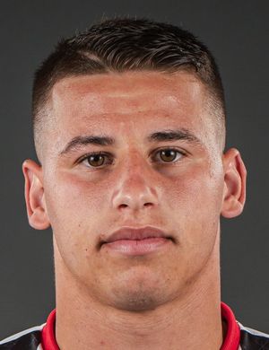 Léo Teixeira