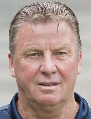Jos Daerden