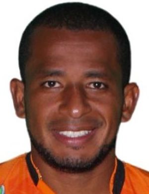 Nixon Molina