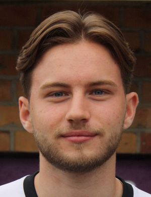 Niklas Liebich