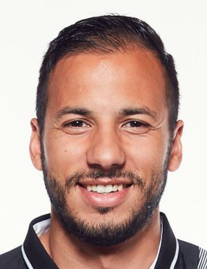 Sofian Benzouien