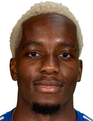 Adedire Mebude