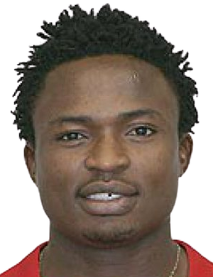 Ganiyu Oseni