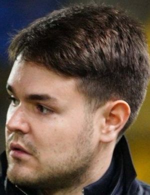 Matteo Lovisa