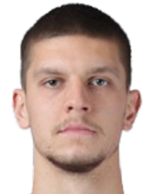 Egor Parkhomenko