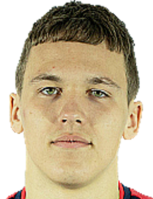 Egor Likhodievskiy