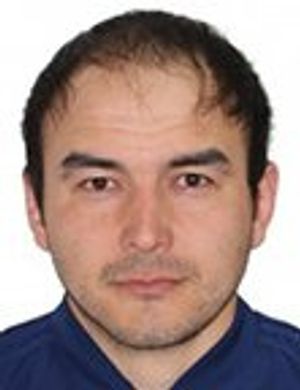 Ruslan Akhimbekov