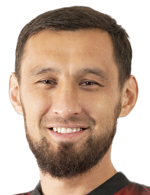 Abylaykhan Tolegenov