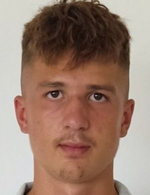Kristjan Trdin