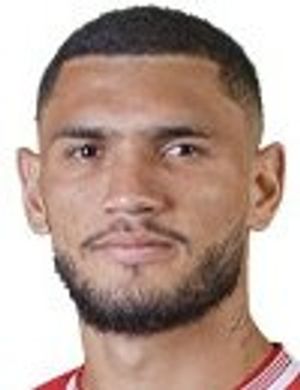Alan Ferreira