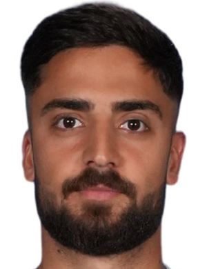 Serhat Öztaşdelen