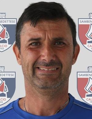 Gianluca Dottori