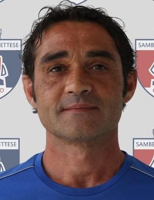 Stefano Visi