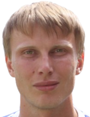 Nikita Zhdankin