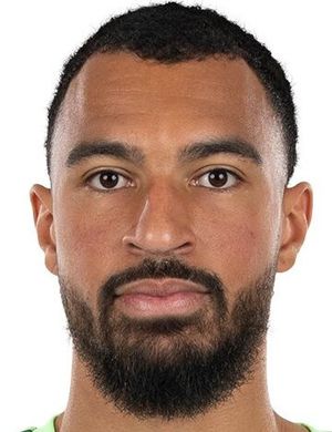 Drake Callender